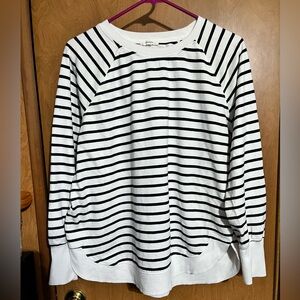 Maurices Striped Top